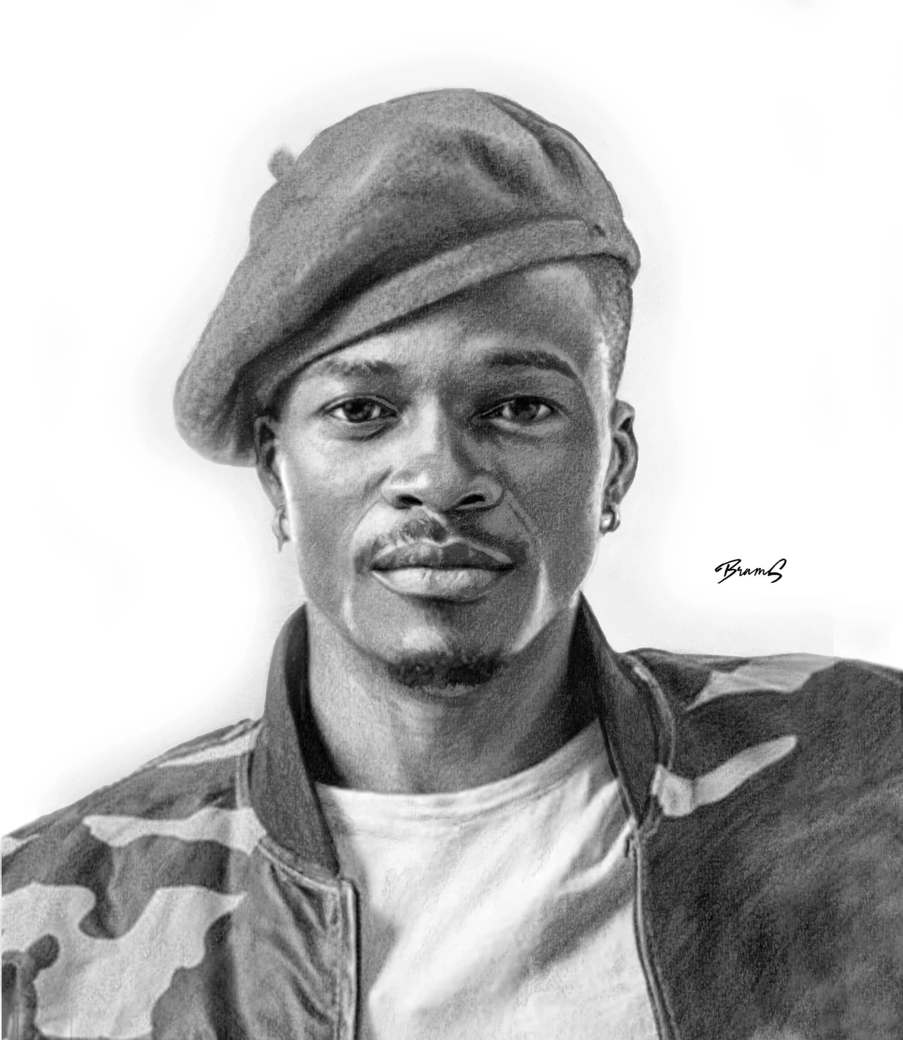 Dessin 6